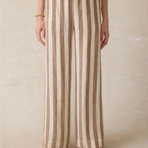 Palma drawstring pant